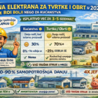 solarna elektrana tvrtke obrt