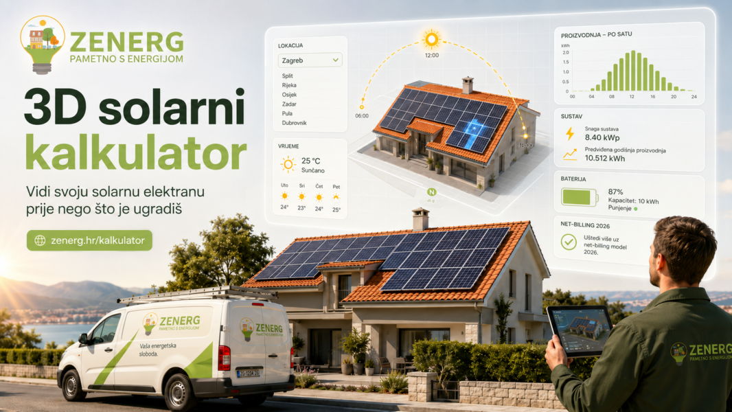 3D solarni kalkulator
