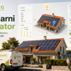 3D solarni kalkulator