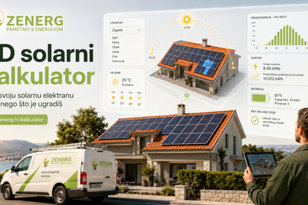 3D solarni kalkulator