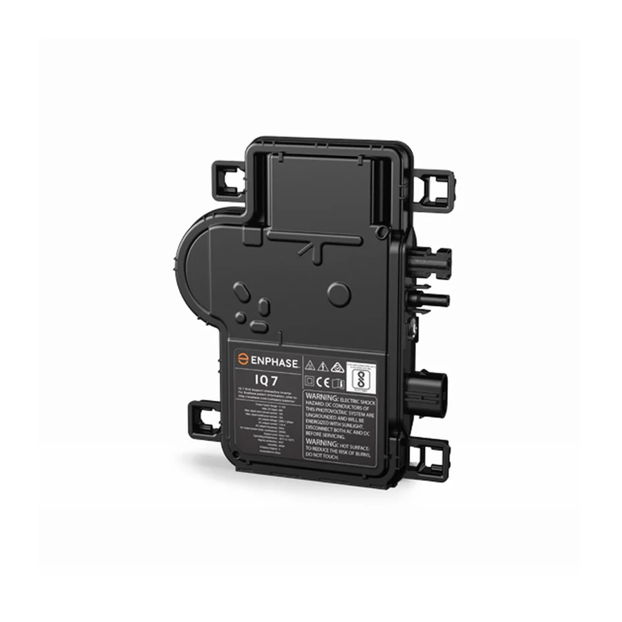 Enphase IQ8 mikropretvarač