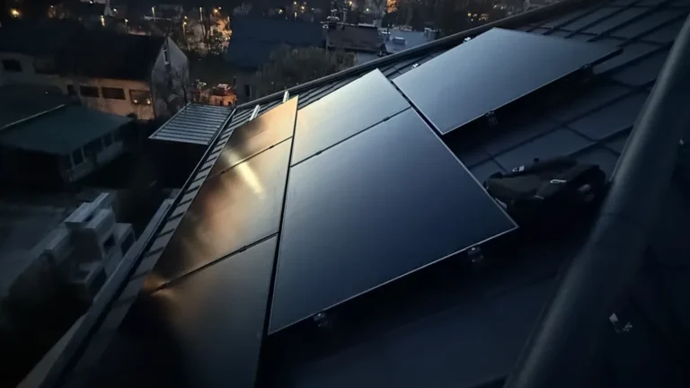 Kako maksimizirati samopotrošnju: solarni paneli u izlazak sunca, ugradnja Zenerg
