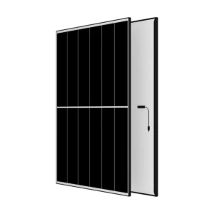AIKO Neostar 2P+48 A490-GRH48Dw, 490 W, back-contact, dvostruko staklo