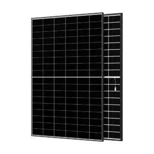AIKO Neostar 2P+ A470-MAH54Dw, 470 W, back-contact, dvostruko staklo, bifacijalni