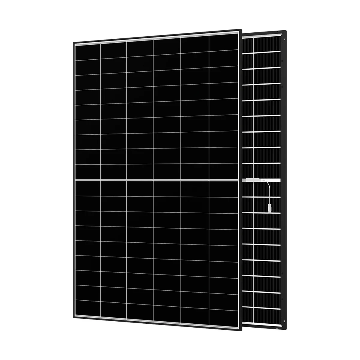 AIKO Neostar 2P+ A470-MAH54Dw, 470 W, back-contact, dvostruko staklo, bifacijalni