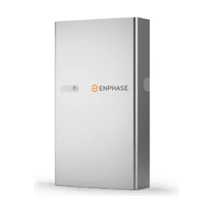 Enphase IQ Battery 5P (IQBATTERY-5P-3P-INT), 5 kWh, 1-f/3-f