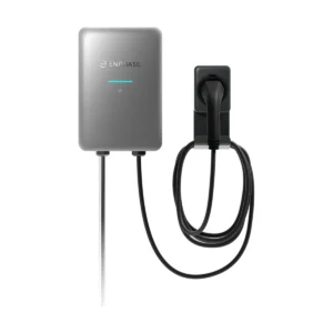 Enphase IQ EV Charger 2, 22 kW, kabel 7,5 m (IQ-EVSE-EU-3032-0105-1300)