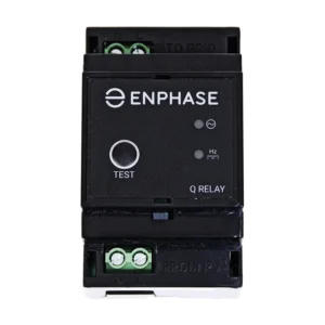 Enphase IQ Relay 1-f (Q-RELAY-1P-INT)