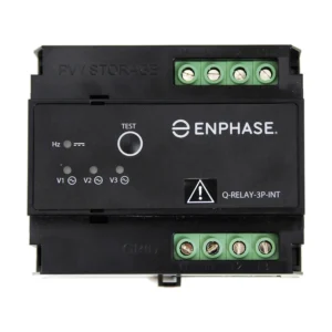 Enphase IQ Relay 3-f (Q-RELAY-3P-INT)