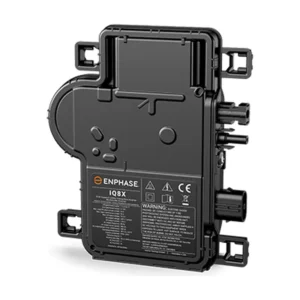 Enphase IQ8X-80-M-INT mikropretvarač, 384 VA