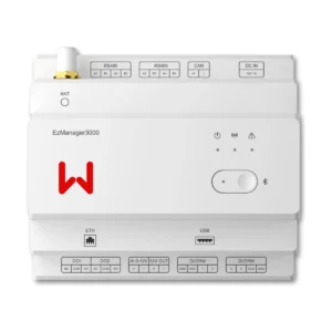GoodWe EzManager3000 (HEMS) upravljanje energijom