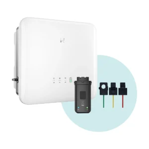 GoodWe GW8000-ET-20 hibridni pretvarač, trofazni, 8 kW (ET G2)