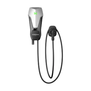 GoodWe HCA GW22K-HCA-20 G2 punjač 22 kW, kabel 7,5 m (WLAN, RFID, MID)