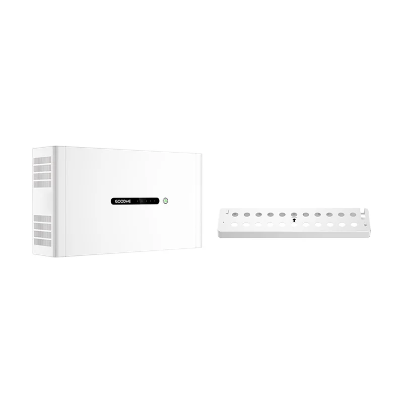 GoodWe Lynx Home D baterijski sustav 10 kWh (podni)