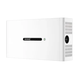 GoodWe Lynx Home D LX D5.0-10 baterijski modul, 5 kWh