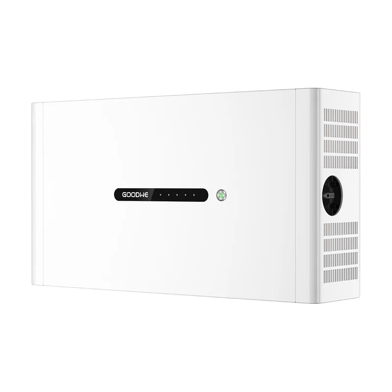 GoodWe Lynx Home D LX D5.0-10 baterijski modul, 5 kWh