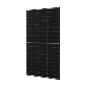JA Solar JAM54D40-465/LB, 465 W, dvostruko staklo, bifacijalni, crni okvir