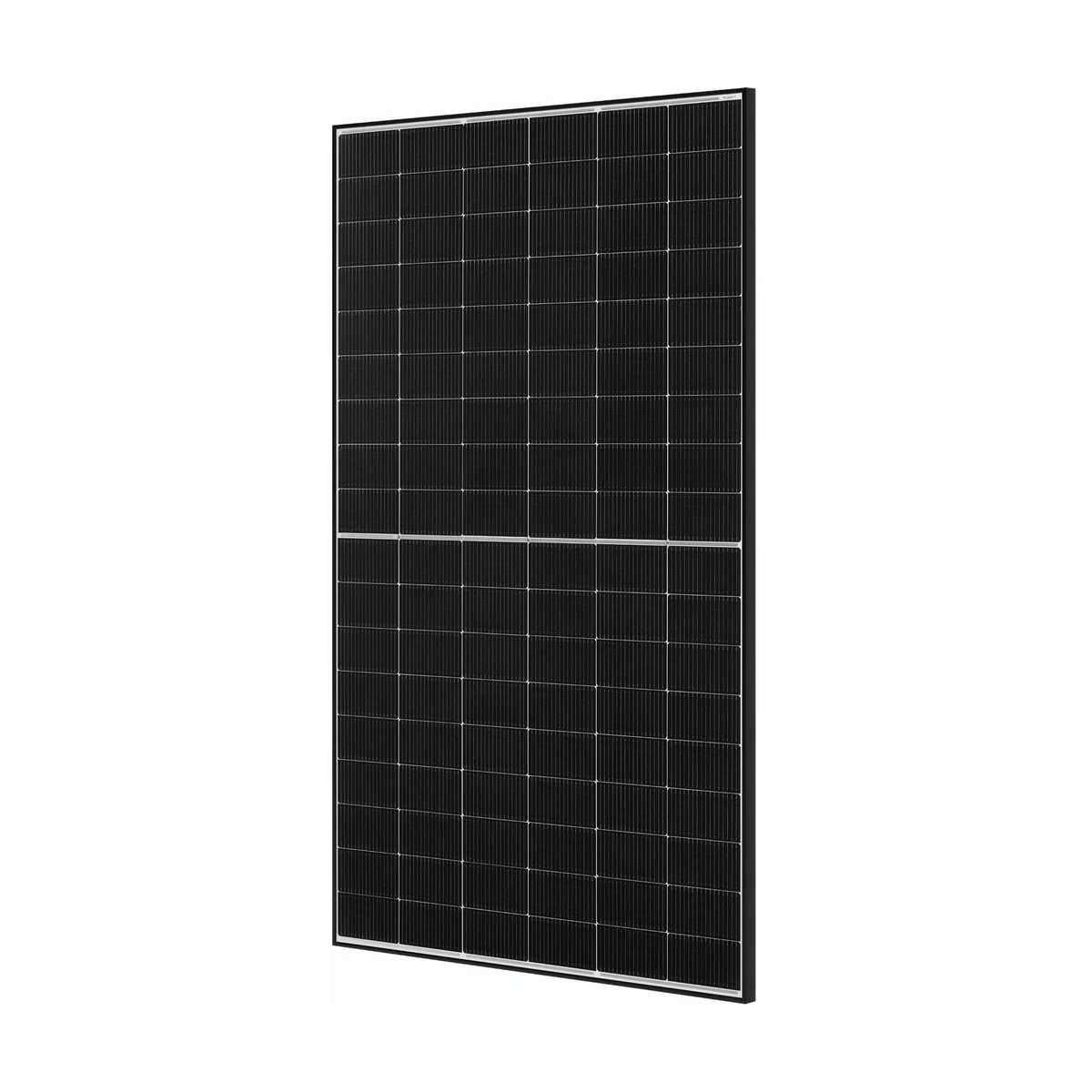 JA Solar JAM54D40-465/LB, 465 W, dvostruko staklo, bifacijalni, crni okvir