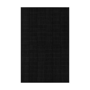 JA Solar JAM54D41-455/LB, 455 W, dvostruko staklo, bifacijalni, potpuno crni