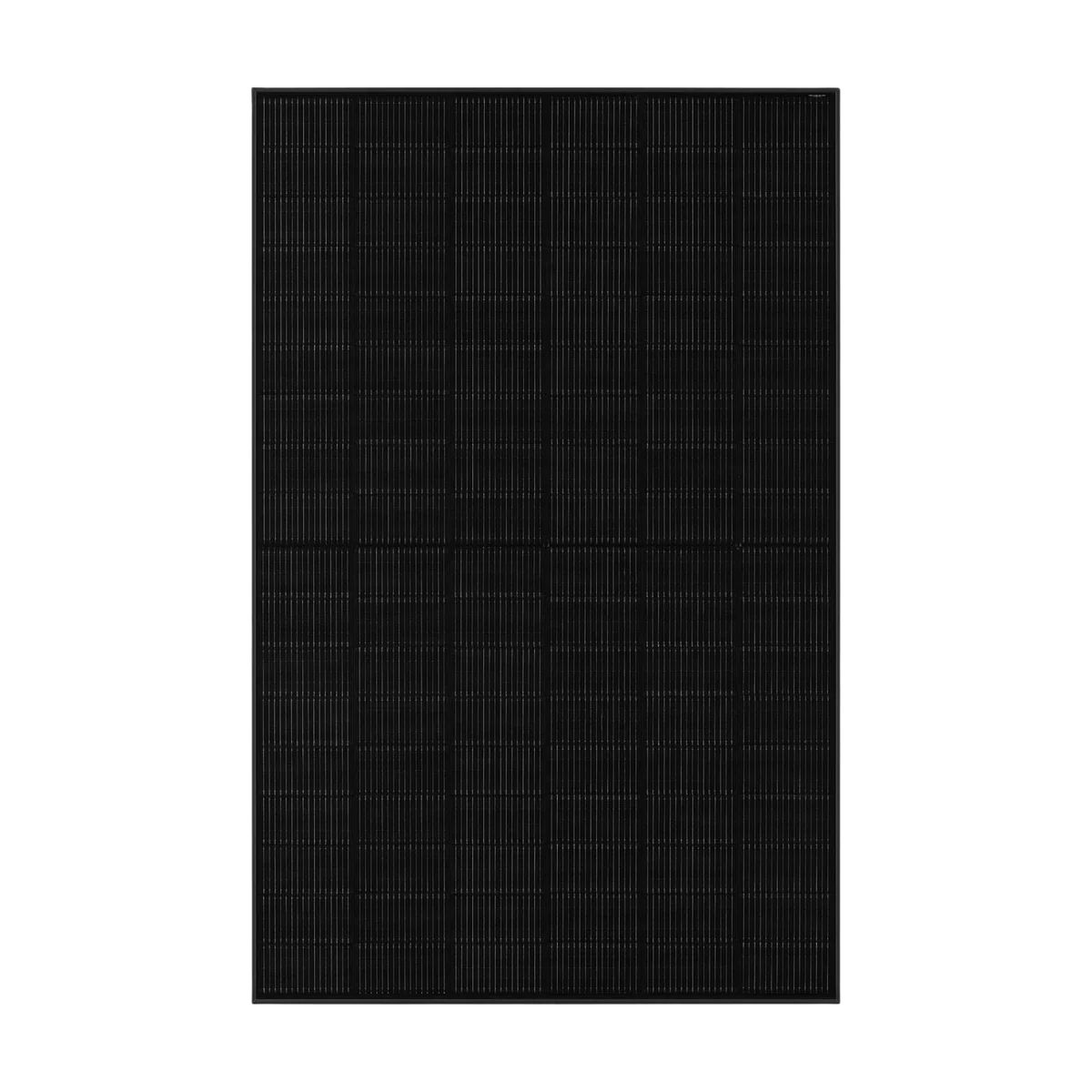JA Solar JAM54D41-455/LB, 455 W, dvostruko staklo, bifacijalni, potpuno crni