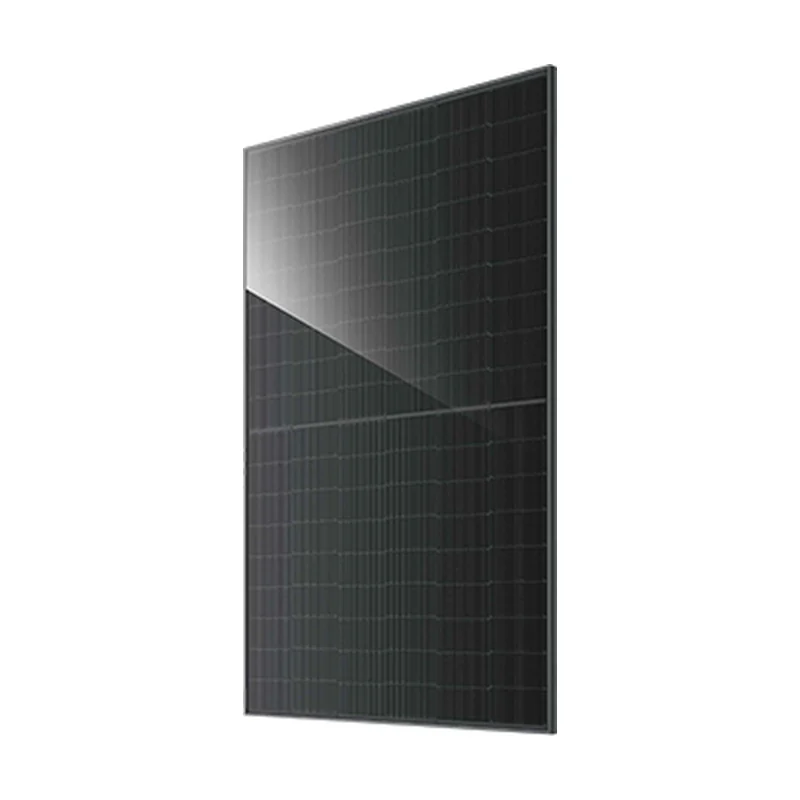 JA Solar JAM54D41-460/LR, 460 W, dvostruko staklo, potpuno crni