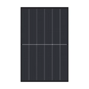 Jinko Solar Tiger Neo 3.0 JKM465N-48QL6-DB, 465 W, dvostruko staklo, potpuno crni