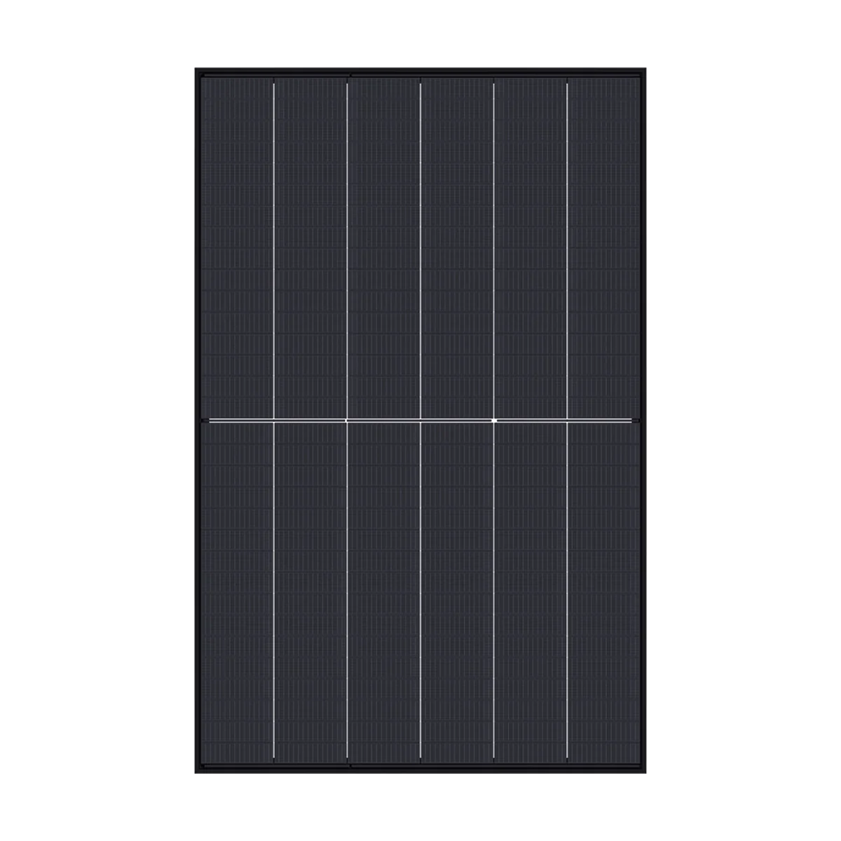 Jinko Solar Tiger Neo 3.0 JKM465N-48QL6-DB, 465 W, dvostruko staklo, potpuno crni