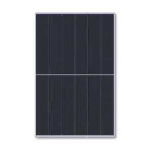Jinko Solar Tiger Neo 3.0 JKM475N-48QL6-DV, 475 W, dvostruko staklo, crni okvir