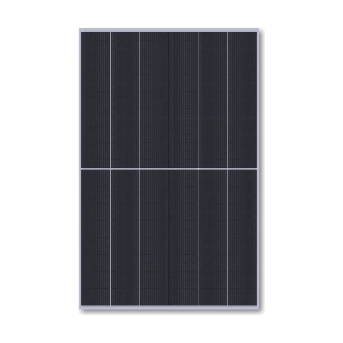 Jinko Solar Tiger Neo 3.0 JKM475N-48QL6-DV, 475 W, dvostruko staklo, crni okvir