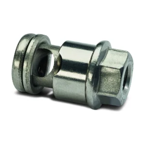 novotegra uzemljivač za C-šinu 6–16 mm²