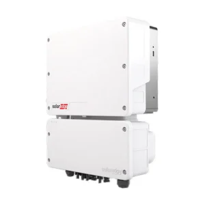SolarEdge Home Hub SE5000H hibridni pretvarač, jednofazni, s backupom