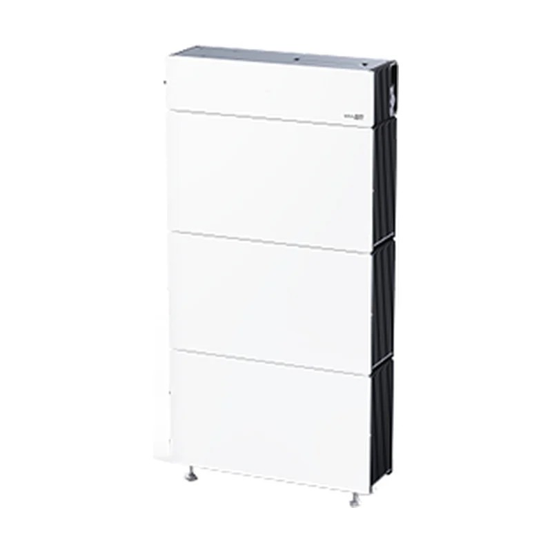 SolarEdge Nexis Battery Stack 15 (Link + 3 bloka), 13,95 kWh
