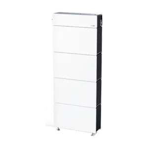 SolarEdge Nexis Battery Stack 20 (Link + 4 bloka), 18,6 kWh