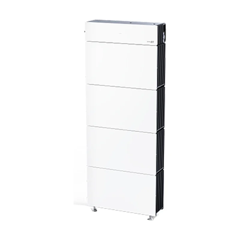 SolarEdge Nexis Battery Stack 20 (Link + 4 bloka), 18,6 kWh