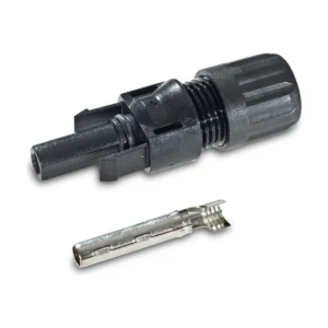 Stäubli MC4 PV-KBT4/6II-UR utičnica, 4–6 mm²