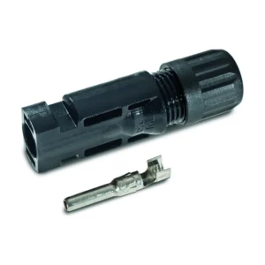 Stäubli MC4 PV-KST4/6II-UR utikač, 4–6 mm²