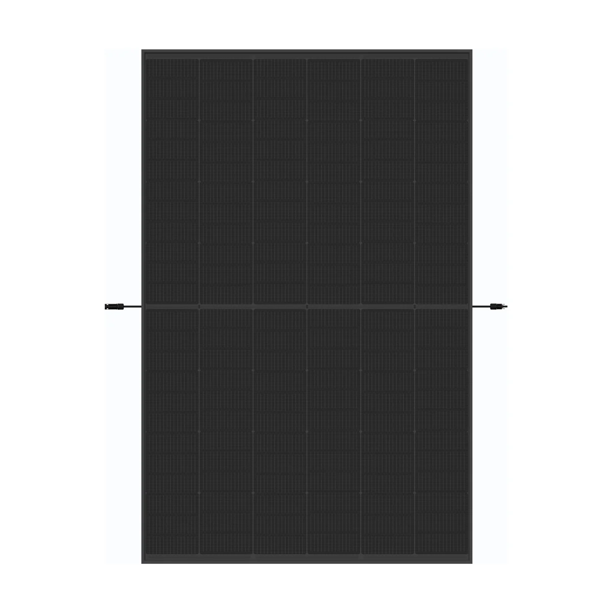 Trina Solar Vertex S+ TSM-460NEG9R.25, 460 W, dvostruko staklo, potpuno crni