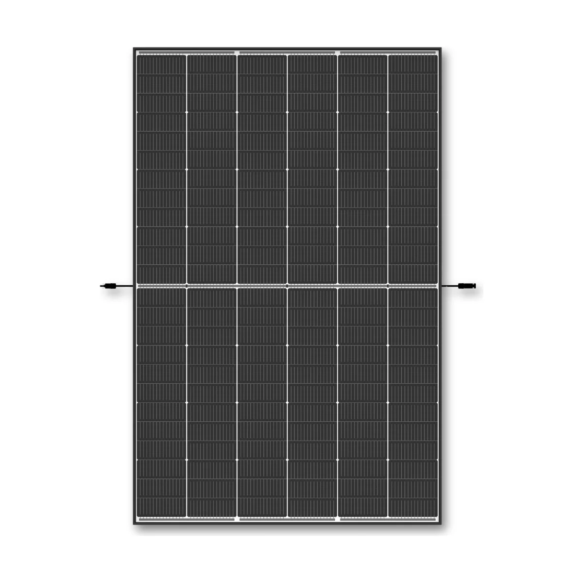 Trina Solar Vertex S+ TSM-470NEG9R.28, 470 W, dvostruko staklo, crni okvir